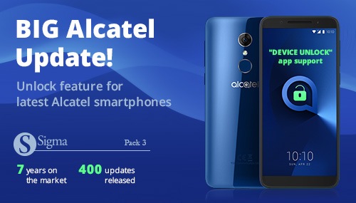 Alcatel GO FLIP 4044 4G LTE ( sin bloquear para Spain