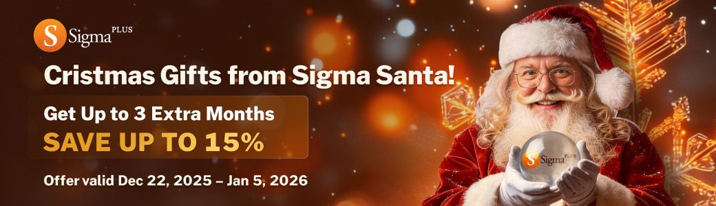 Sigma Santa 2025