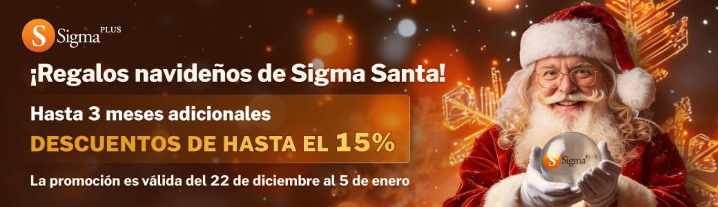 Sigma Santa 2025