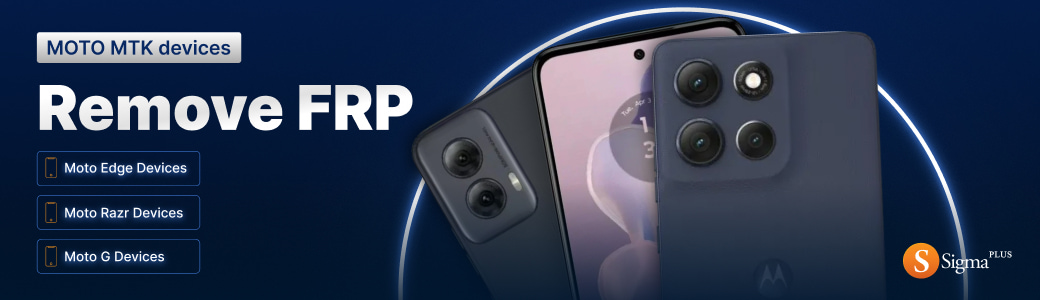 Sigma Plus