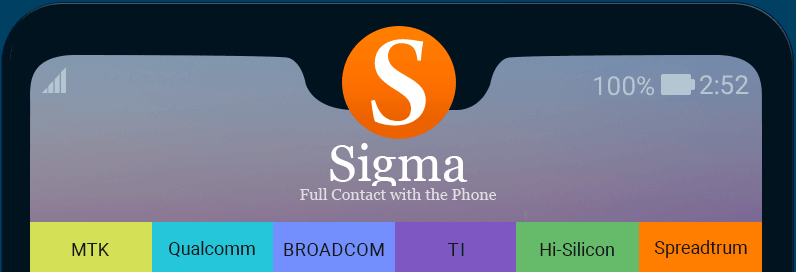 Sigma Software v.2.27.22 is Released